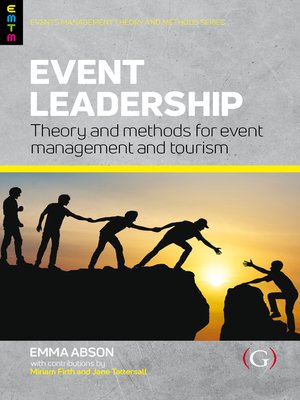 cover image of Event Leadership